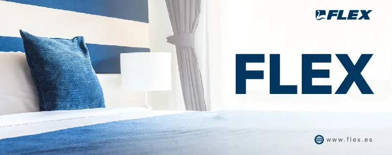 Flex discount code